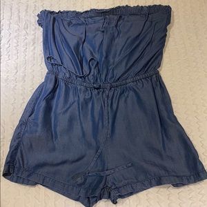 Boutique romper